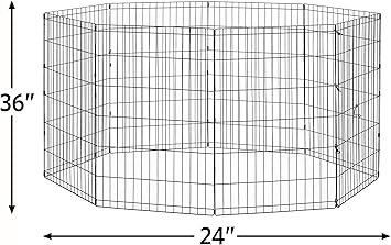 new world pet products exercise pen