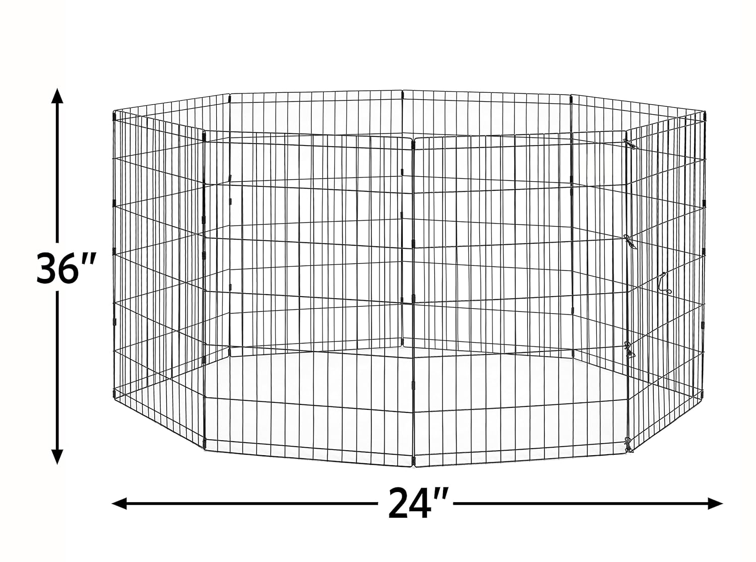 new world pet products exercise pen