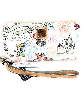 leather baguette handbag