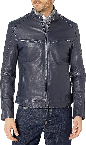 john varvatos dragon jacket