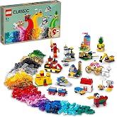 LEGO Classic 90 Years of Play (11021)