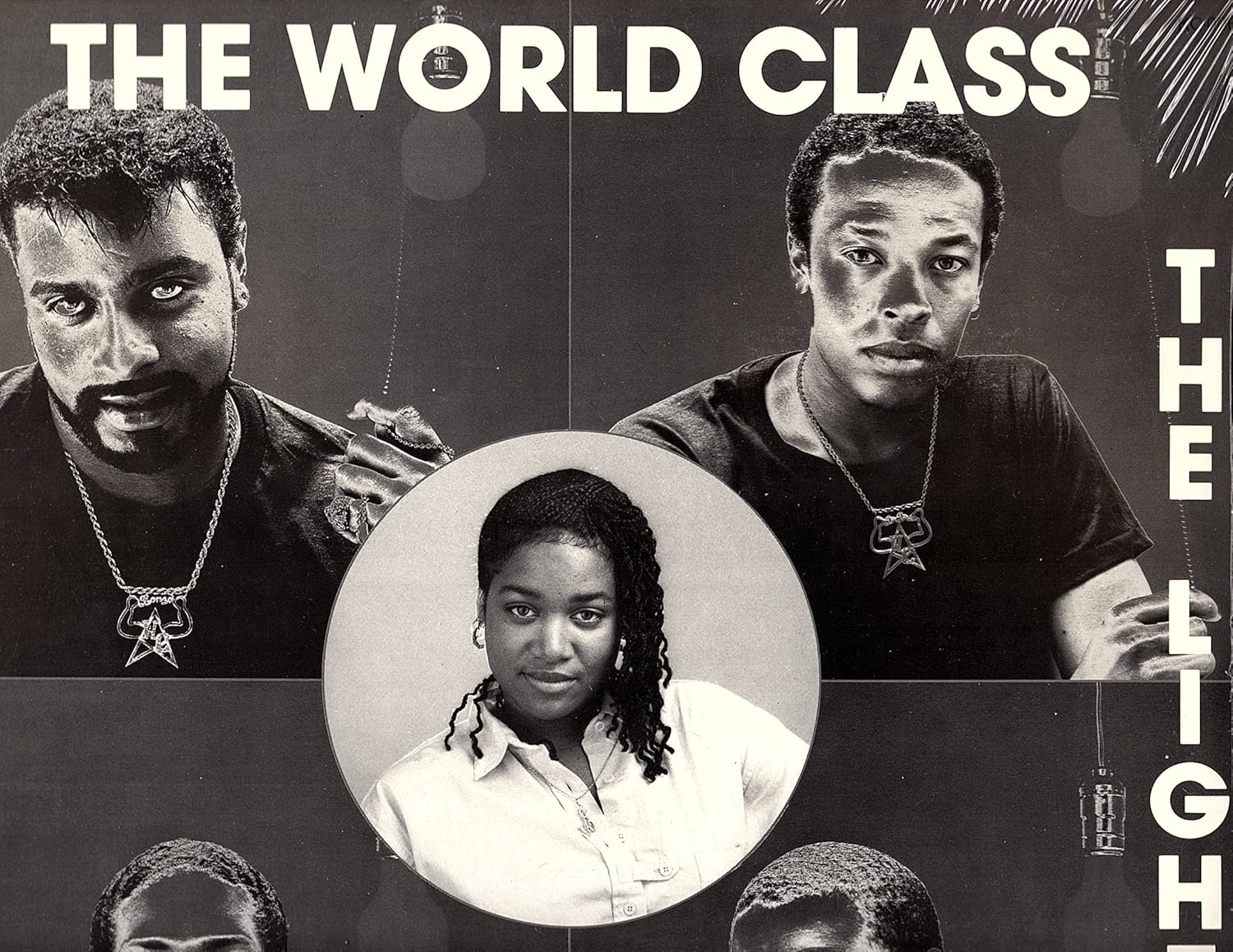 The World Class Wreckin Cru World Class Amazon Co Uk Cds Vinyl