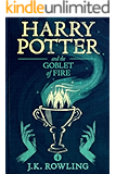Harry Potter and the Goblet of Fire