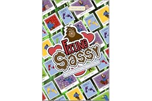 Feeling Sassy: Sasquatch Romance Charity Anthology