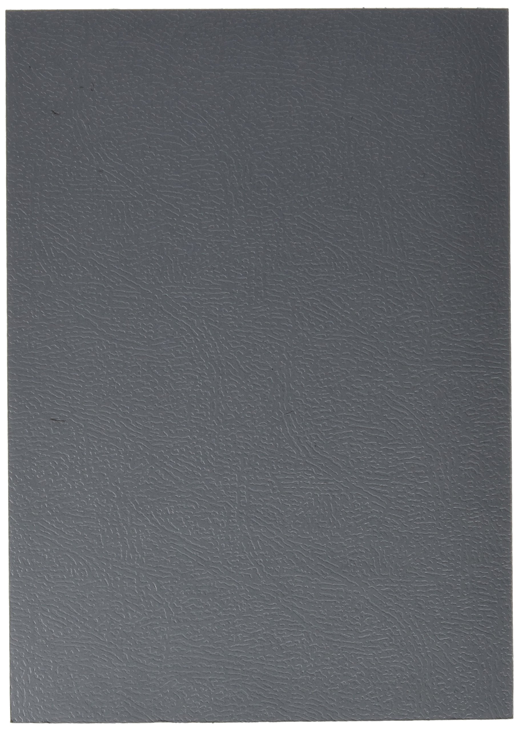 Fellowes 5135701 – Extra Strong Card Binding Covers, A4 A4 Grey