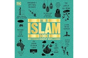 The Islam Book: Big Ideas Simply Explained