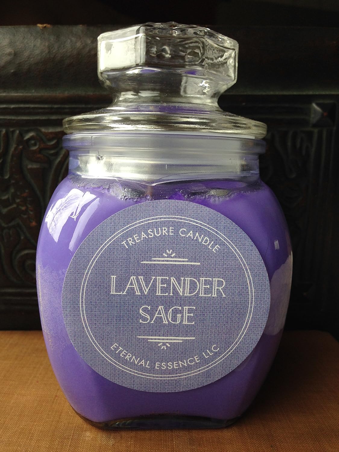 Treasure Coin Candles (Scented) Amazon.co.uk Kitchen & Home