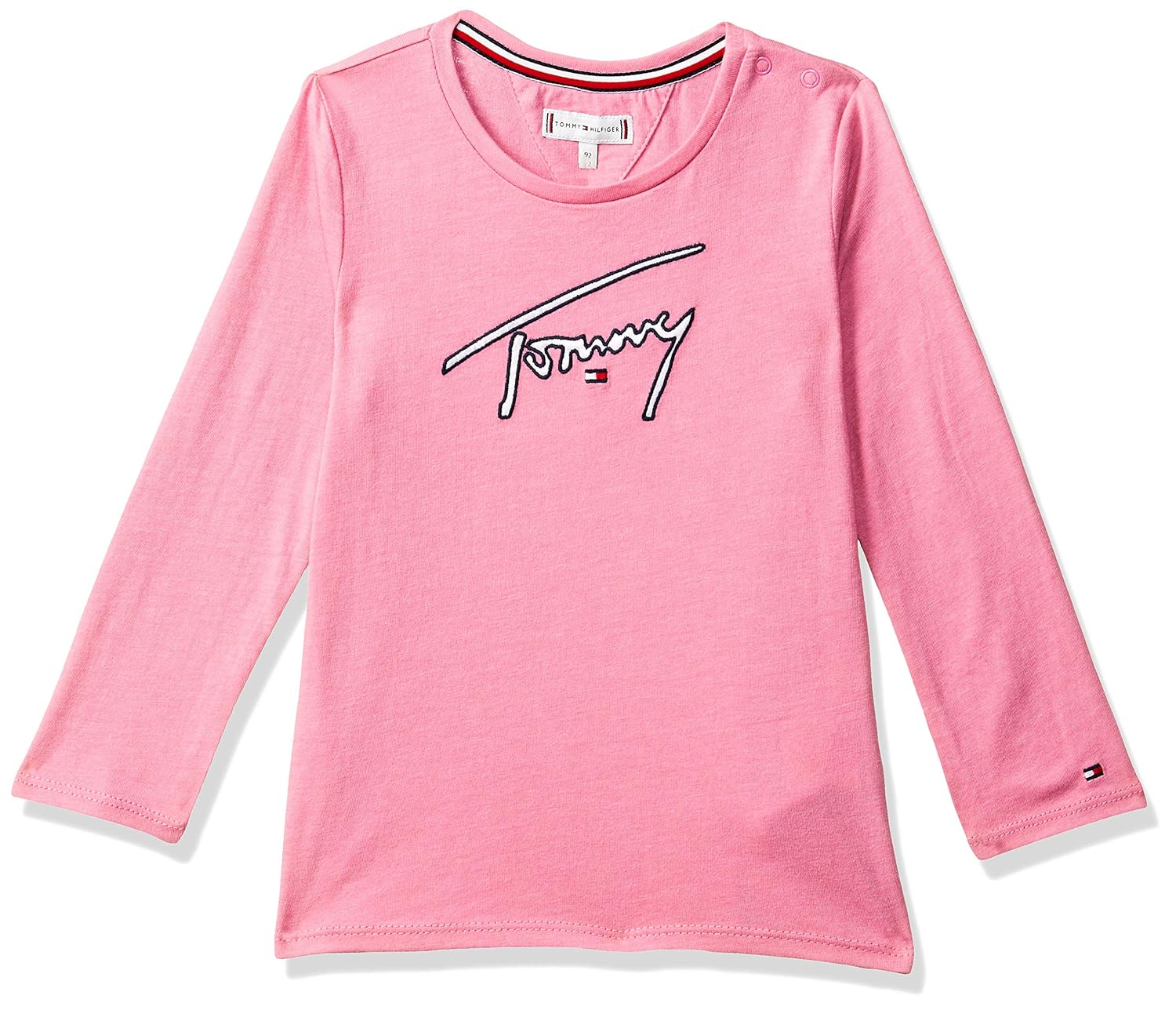 baby hilfiger clothes