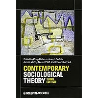 Contemporary Sociological Theory