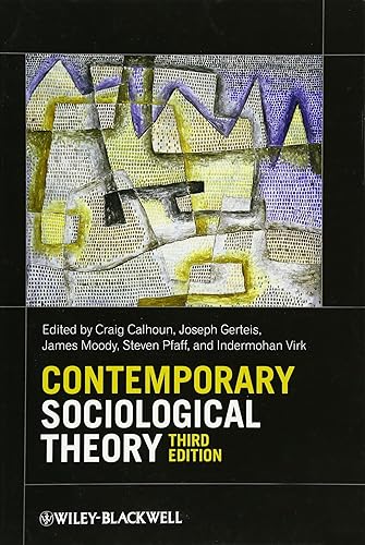 Download Contemporary Sociological Theory PDF