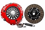 Action Clutch Stage 1 Pressure Plate & Disc Kit for