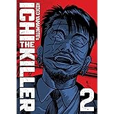 Ichi the Killer (Omnibus) Vol. 2