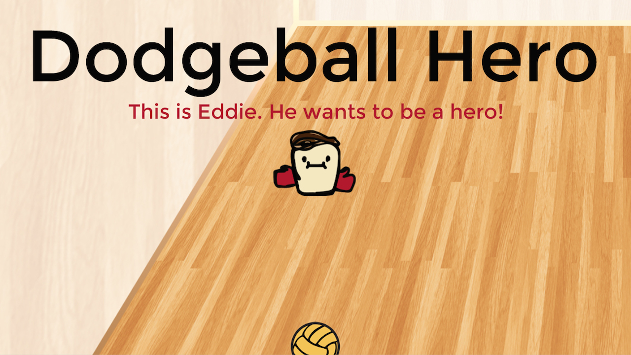 Dodgeball HeroAmazon.co.ukAppstore for Android