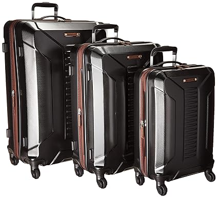 timberland hardside spinner luggage