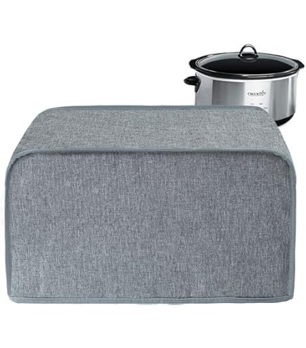 Amazing Amazon.com: Uorisanigo A Snowman Crock for Pot Cover