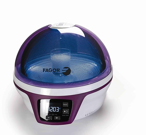 Fagor SPOUT-28UV - Microondas (327 mm, 369 mm, 429 mm, 10.8 kg ...