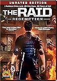 The Raid: Redemption