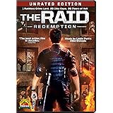 The Raid: Redemption