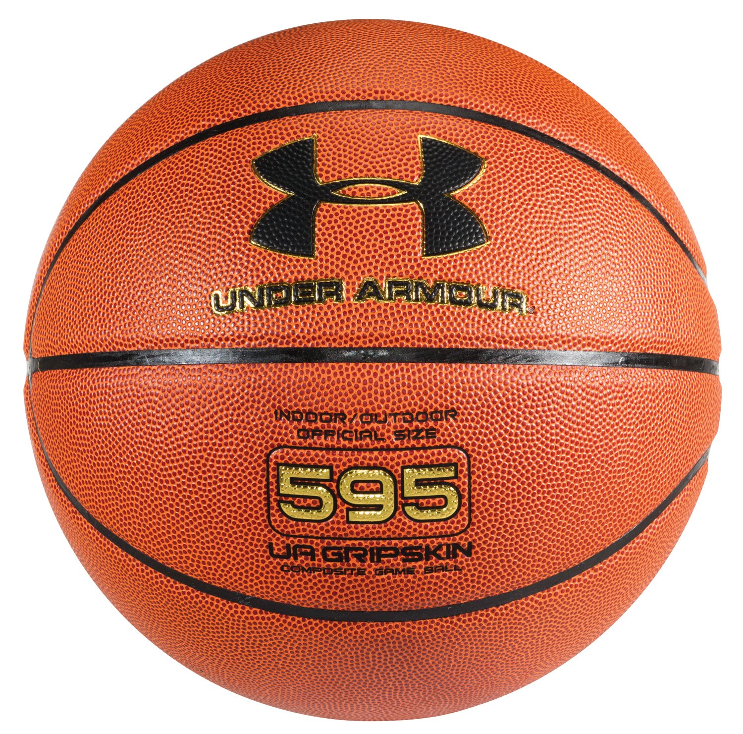 Under Armour 595 Indoor/Outdoor Basketball Amazon.co.uk Sports & Outdoors
