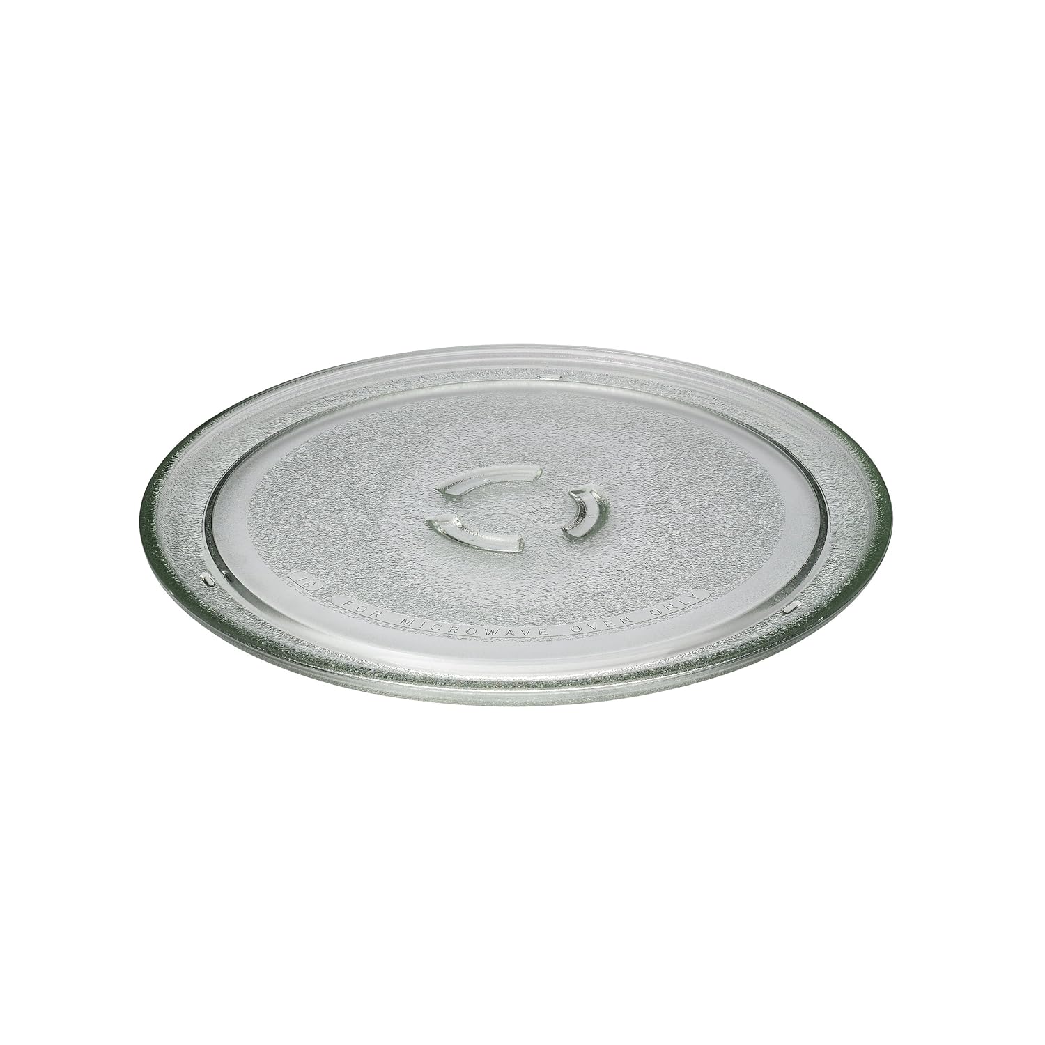Wpro PVV261 - Plato de microondas Talent (cristal): Amazon.es: Hogar