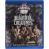 Beautiful Creatures (Blu-ray+DVD)