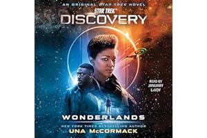 Star Trek: Discovery: Wonderlands