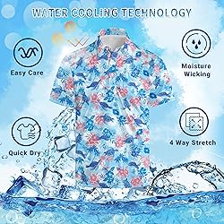 Xdceu Turtle Polo Shirt for Men Men's Turtle Print