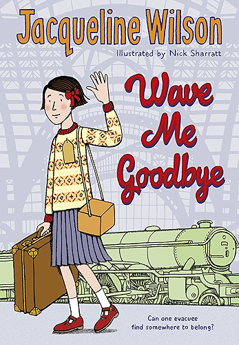 Download Wave Me Goodbye (English Edition) PDF