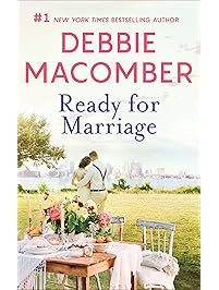 Ready for Marriage (Bestselling Author Collection)