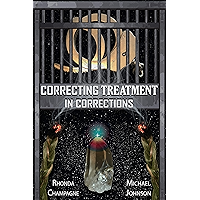 Correcting Treatment in Corrections book cover