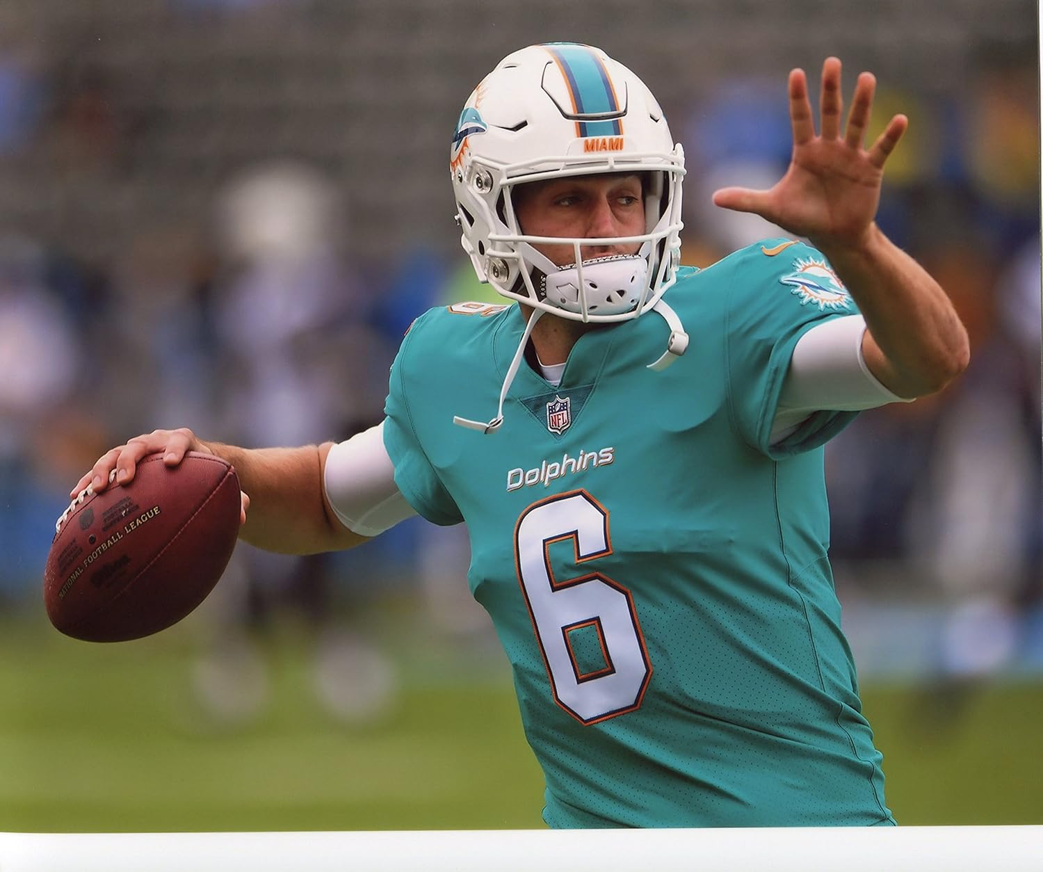 jay cutler miami dolphins jersey