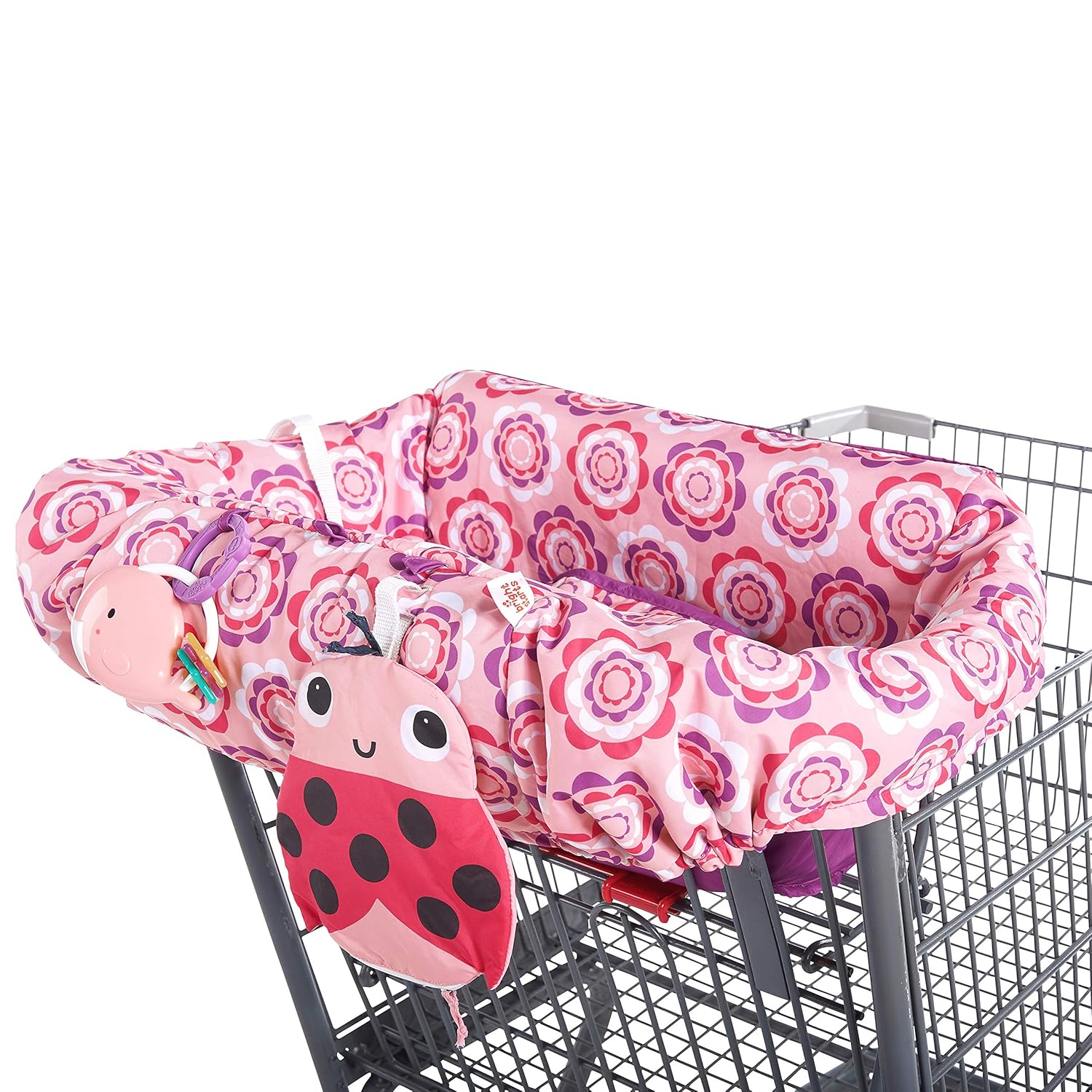 bright starts shopping cart