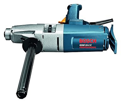 Bosch GBM 23-2 Professional Rotary Drill, 1150 watts