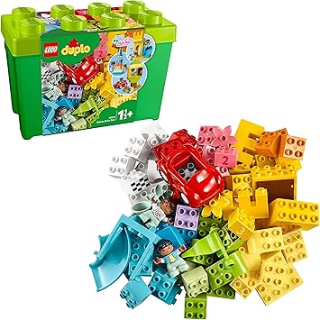 caja bloques lego