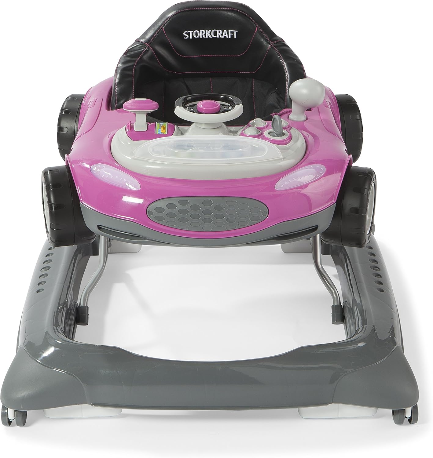 storkcraft 4 in 1 activity walker