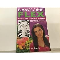 Amazon.com: Beautiful on Raw: Uncooked Creations: 9780974243429 ...