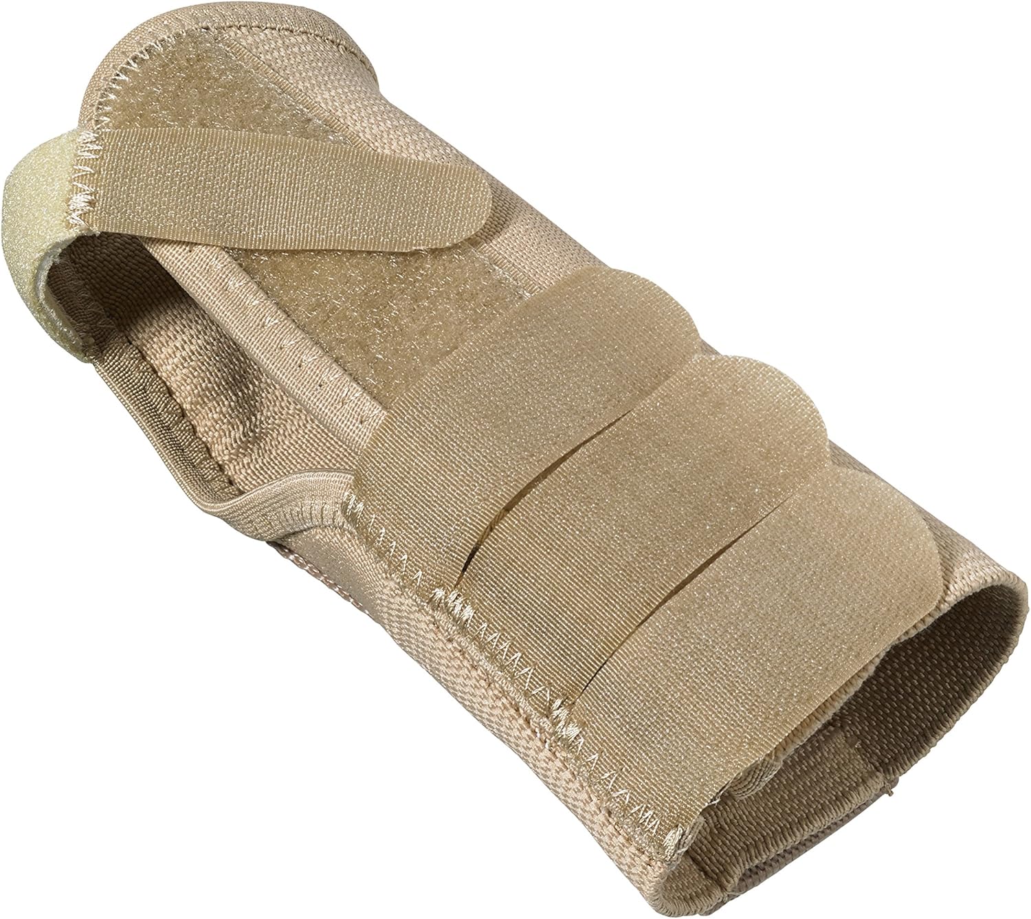 VULKAN Right Wrist Brace, Men and Women's, Wrist Support for Sport and Exercise Carpal Tunnel and Arthritis