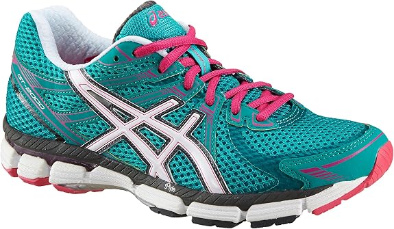 asics gt 2000 womens size 8.5
