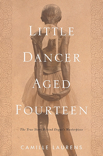 Download Little Dancer Aged Fourteen: The True Story Behind Degas's Masterpiece (English Edition) PDF