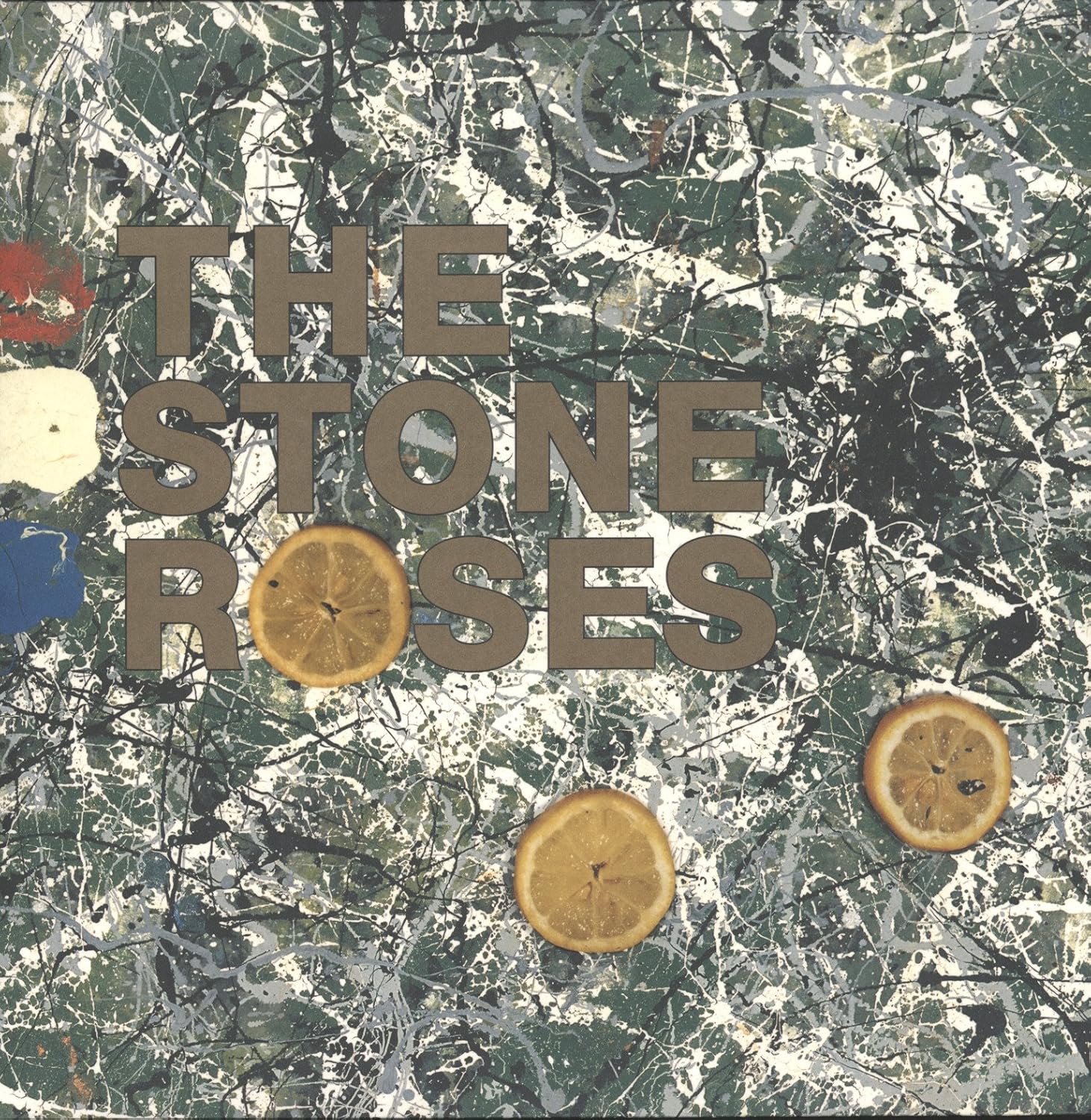 The Stone Roses [20th Anniversary Edition] [VINYL] - Stone Roses