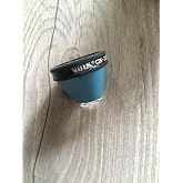 Volk G-3 Gonio Lens - Contact, Coating &amp; Size Options (Volk G-3 Gonio Lens - Flanged Contact)