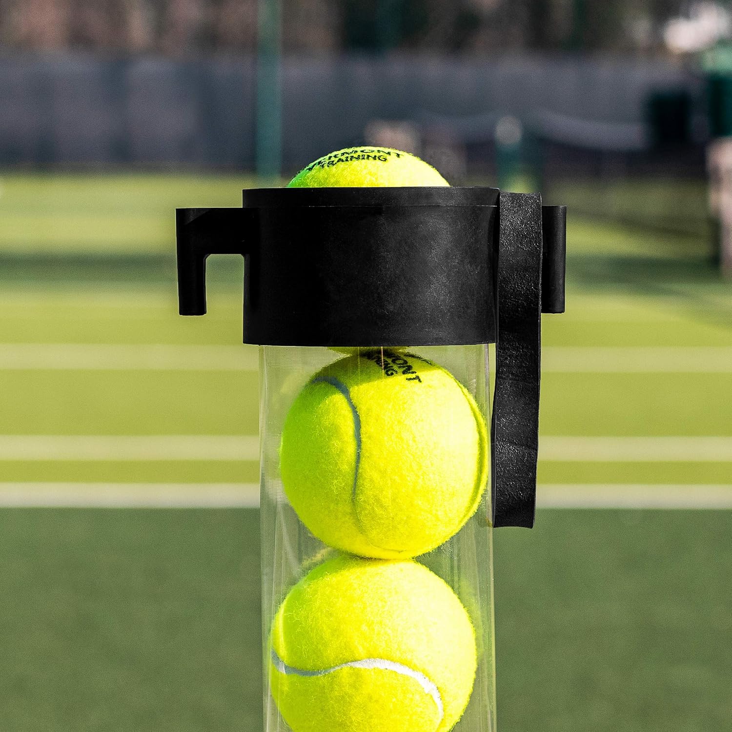 Vermont Tubo Recogepelotas de Tenis/Pádel | Tubo para ...