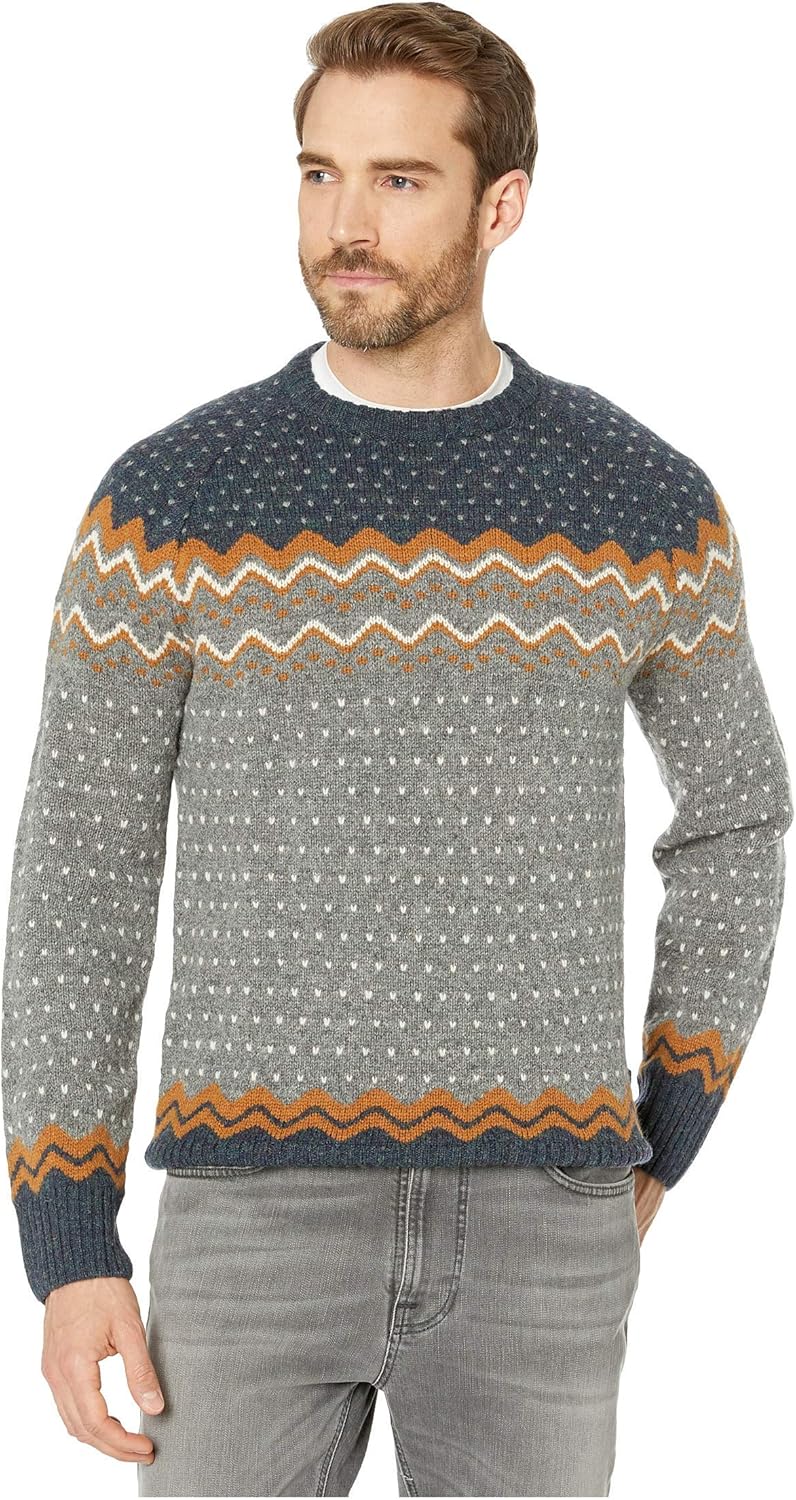 fjallraven sweatshirt