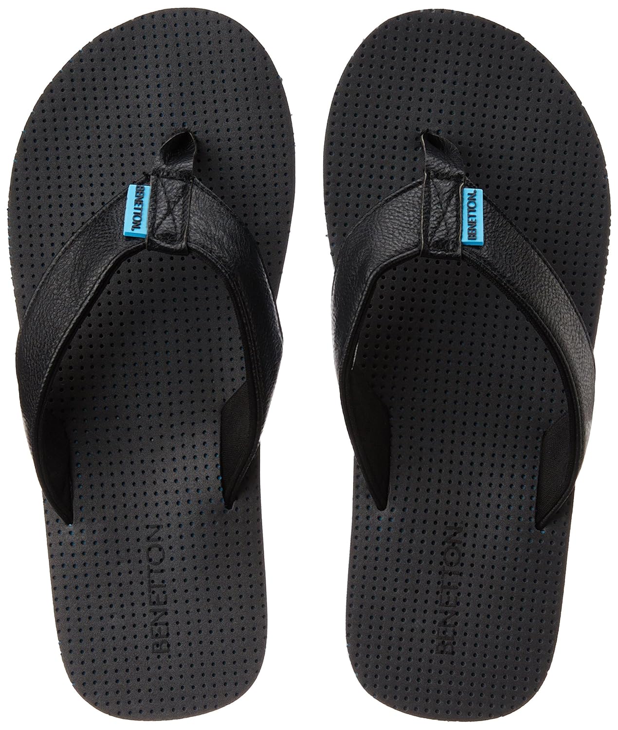 united colors of benetton chappals