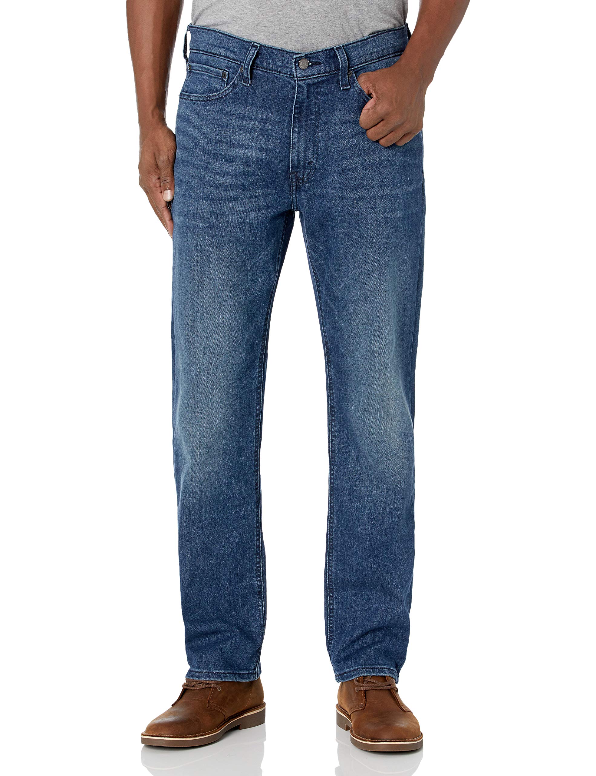 541 Athletic Fit Stretch Jean 