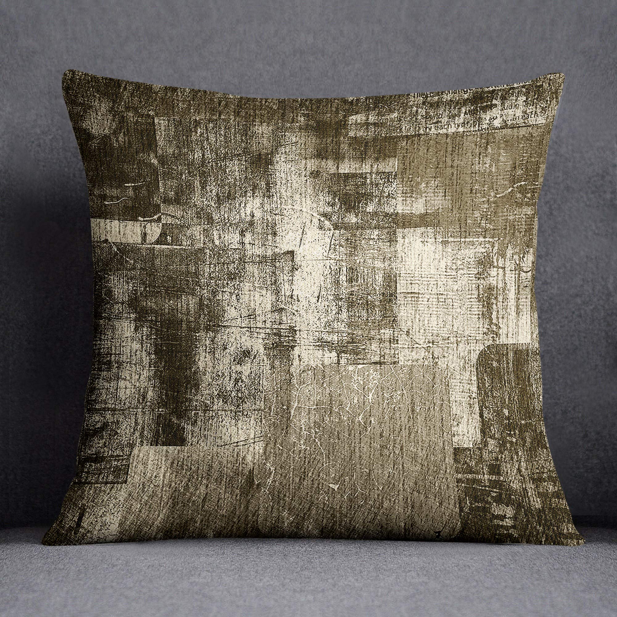 Bonamaison Decorative Cushion Cover, Multi, 45x45