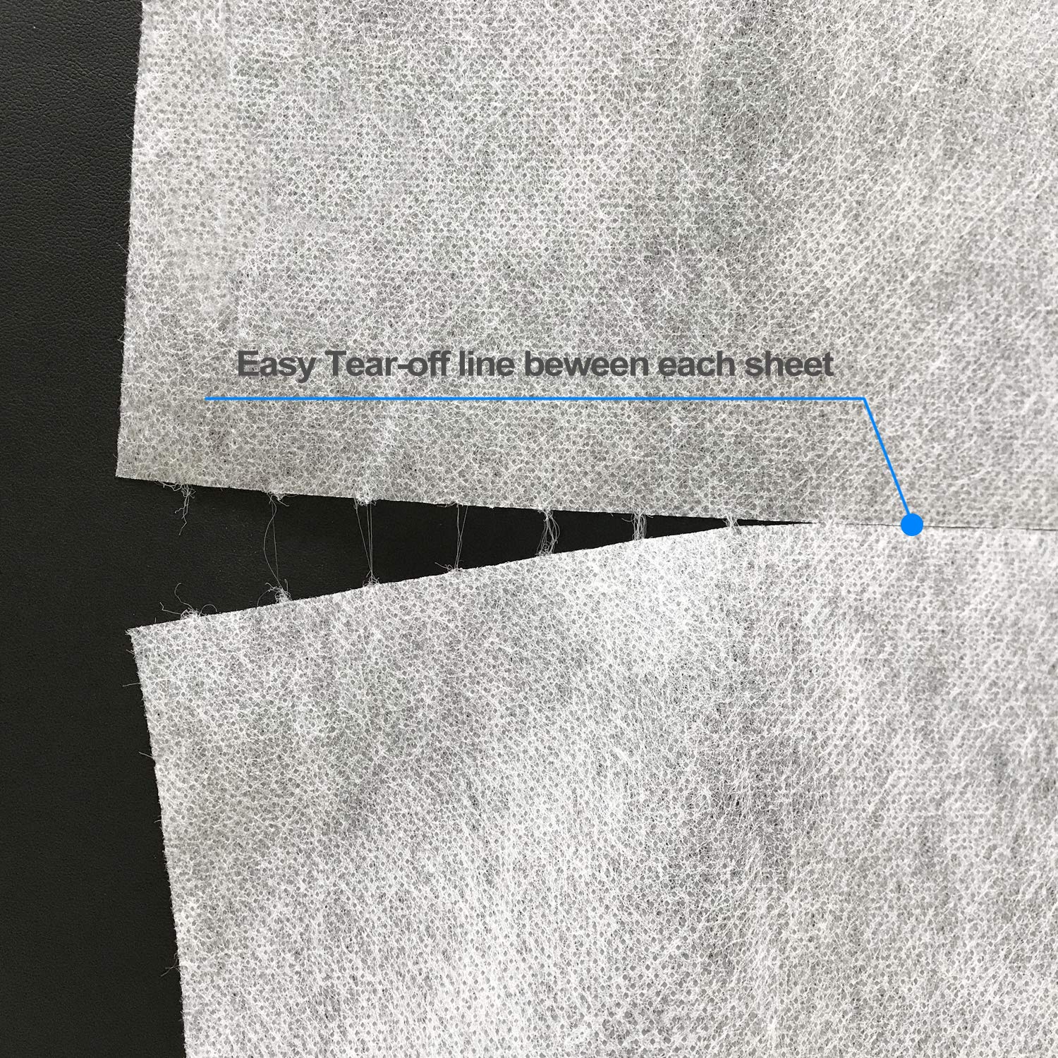 DR.LOMILOMI Disposable Non-woven Perforated Cover Sheet Roll (W31.5" X L71") for Massage Table (1 Roll) : Beauty