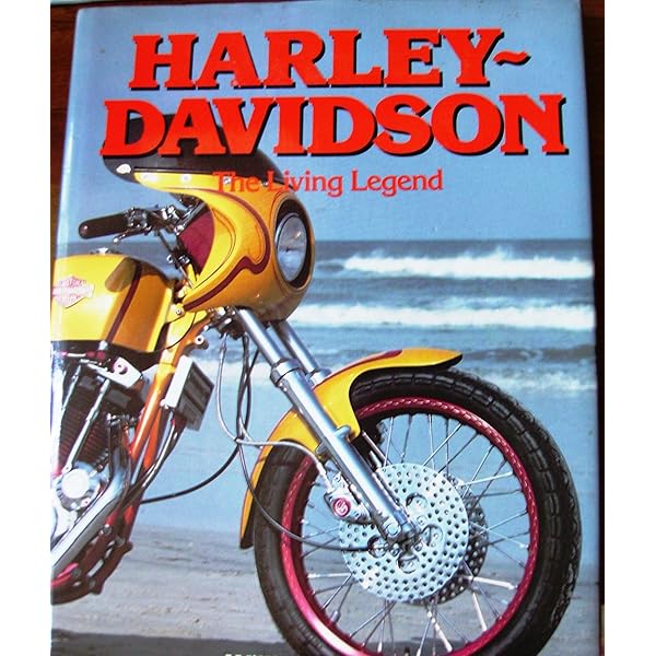 Harley Davidson: The Ultimate Machine: Rafferty, Tod