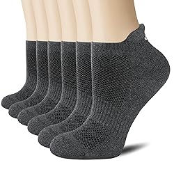 CS CELERSPORT Ankle Athletic Running Socks Low Cut