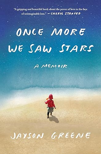 Download Once More We Saw Stars: A Memoir PDF